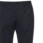 Abito monopetto in lana GK0EMT GG187B0665 DOLCE & GABBANA 