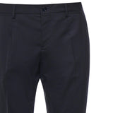 Abito monopetto in lana GK0EMT GG187B0665 DOLCE & GABBANA 