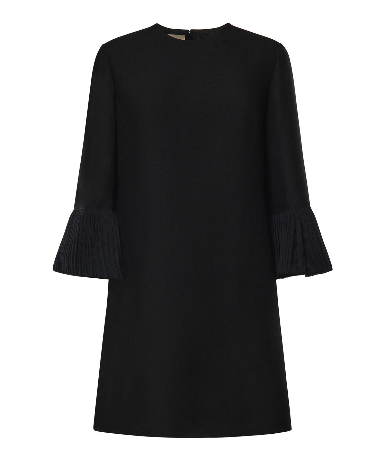 Abito in Crepe Couture 8B0VAKF5 1CF0NO VALENTINO GARAVANI 