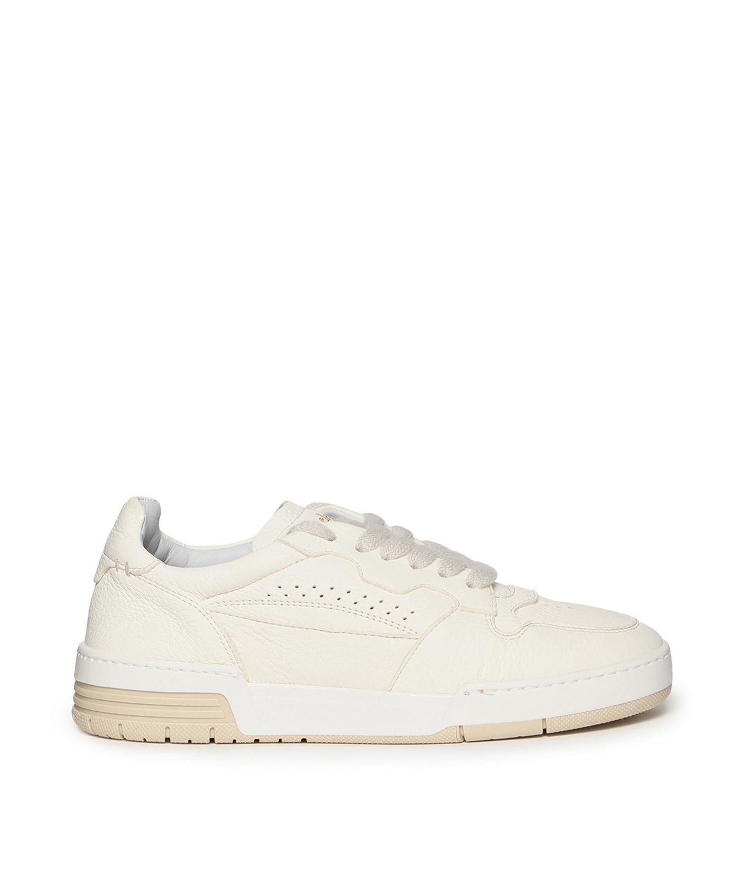 Sneakers in pelle L77SCAL05SCA0L003 01 ELEVENTY 