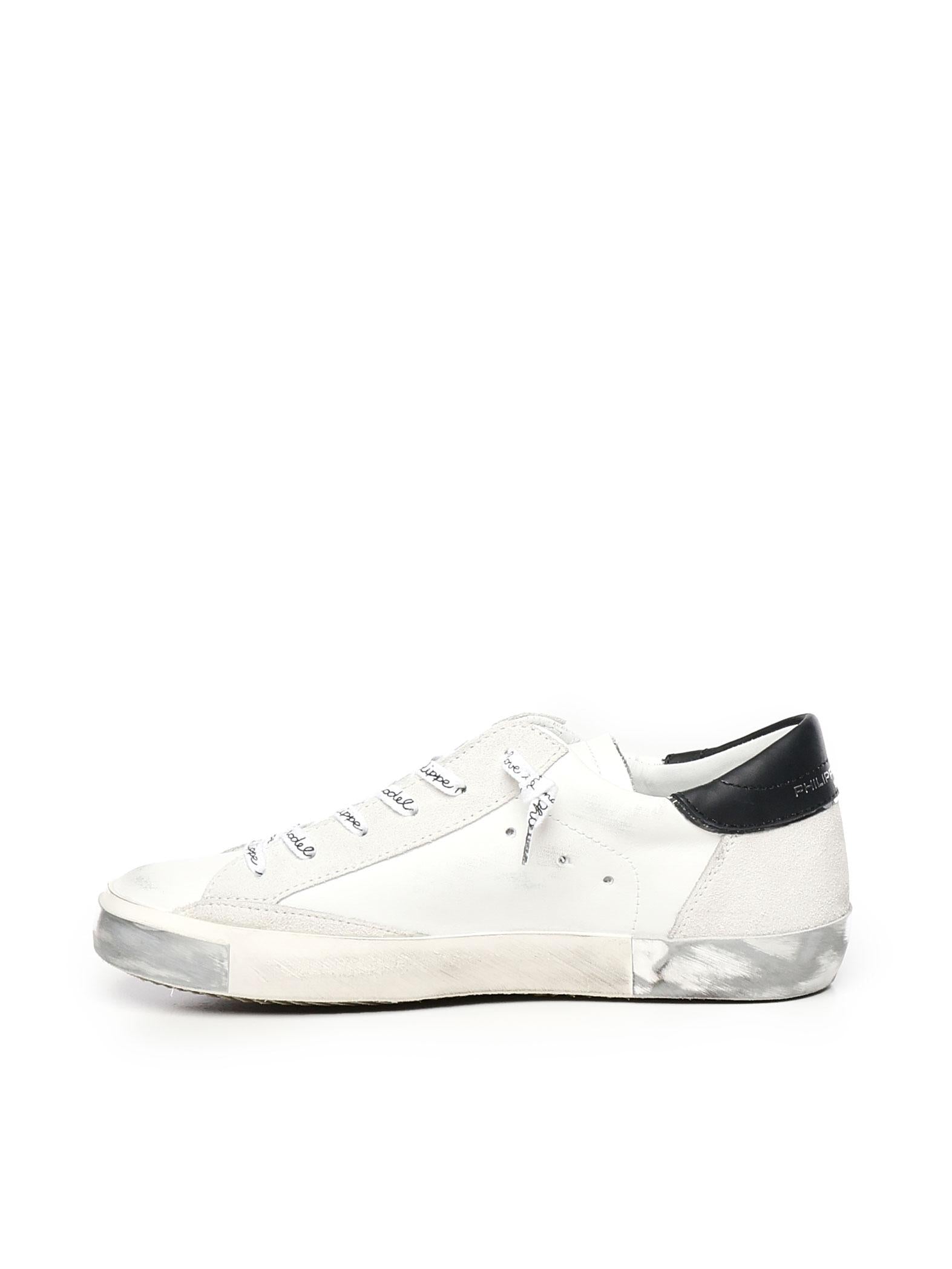 Sneaker bassa Prsx PRLD MA02 PHILIPPE MODEL 