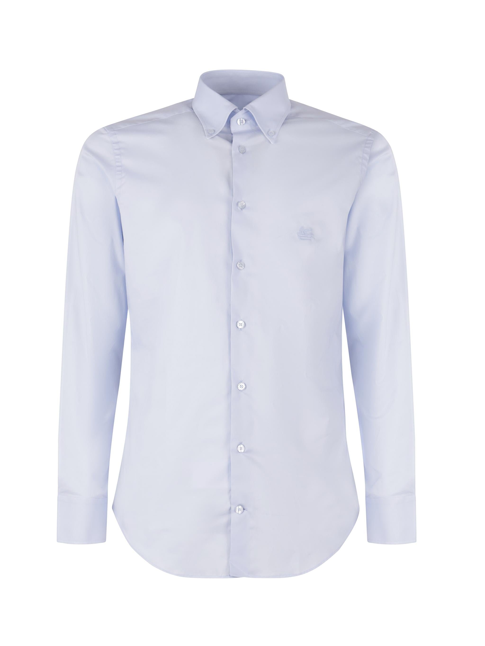 Camicia Fuji MRIB0006 AV607B3033 ETRO 