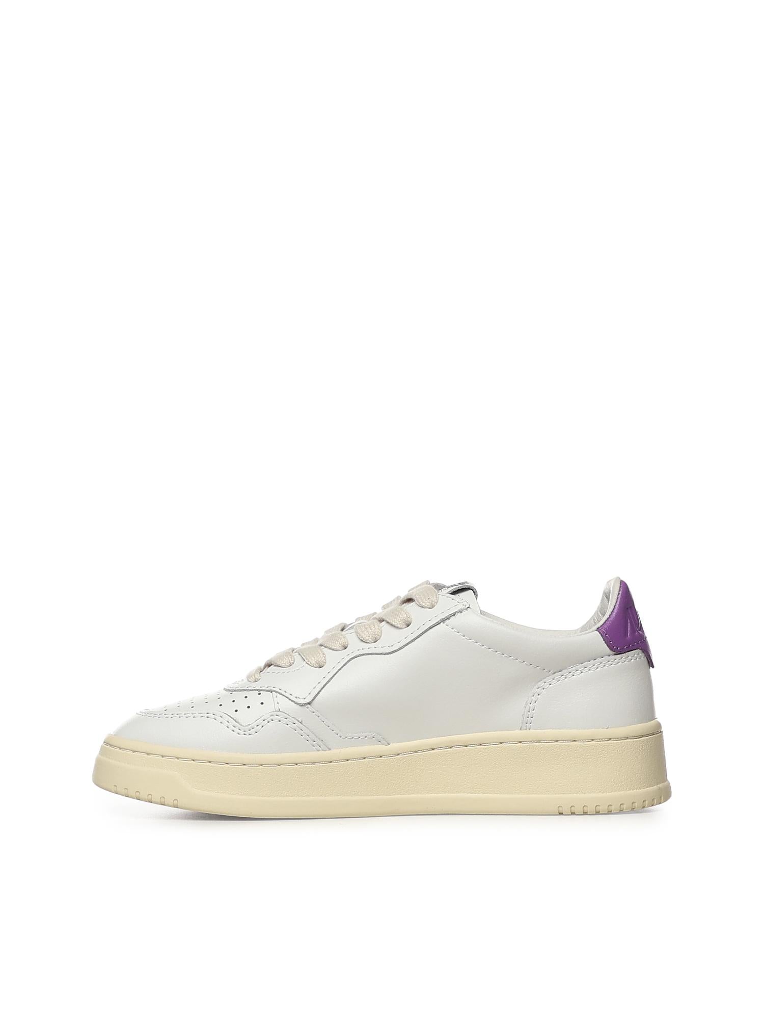 Sneakers Medalist AULW LL08 AUTRY 