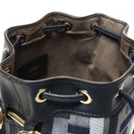 Minibag Mon Tresor<BR/> 8BS093 AV11F1LAZ FENDI 