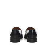 Mocassini in pelle XXM75L0JN80LYG B999 TOD'S 