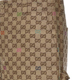 Shorts in tessuto GG 814728 ZAS812137 GUCCI 