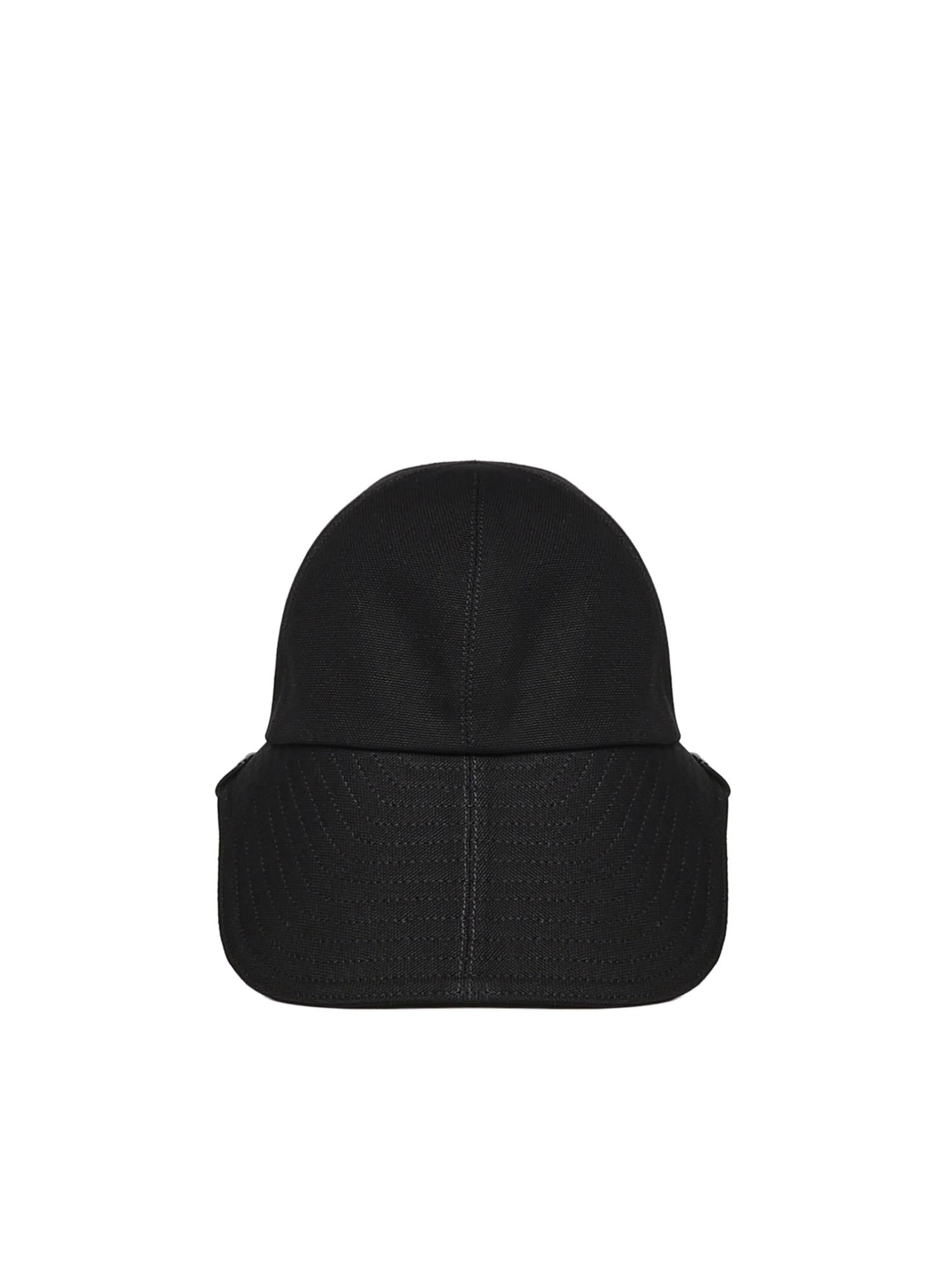 Cappello da escursionismo in tela K820HIKX08 1100 LOEWE 