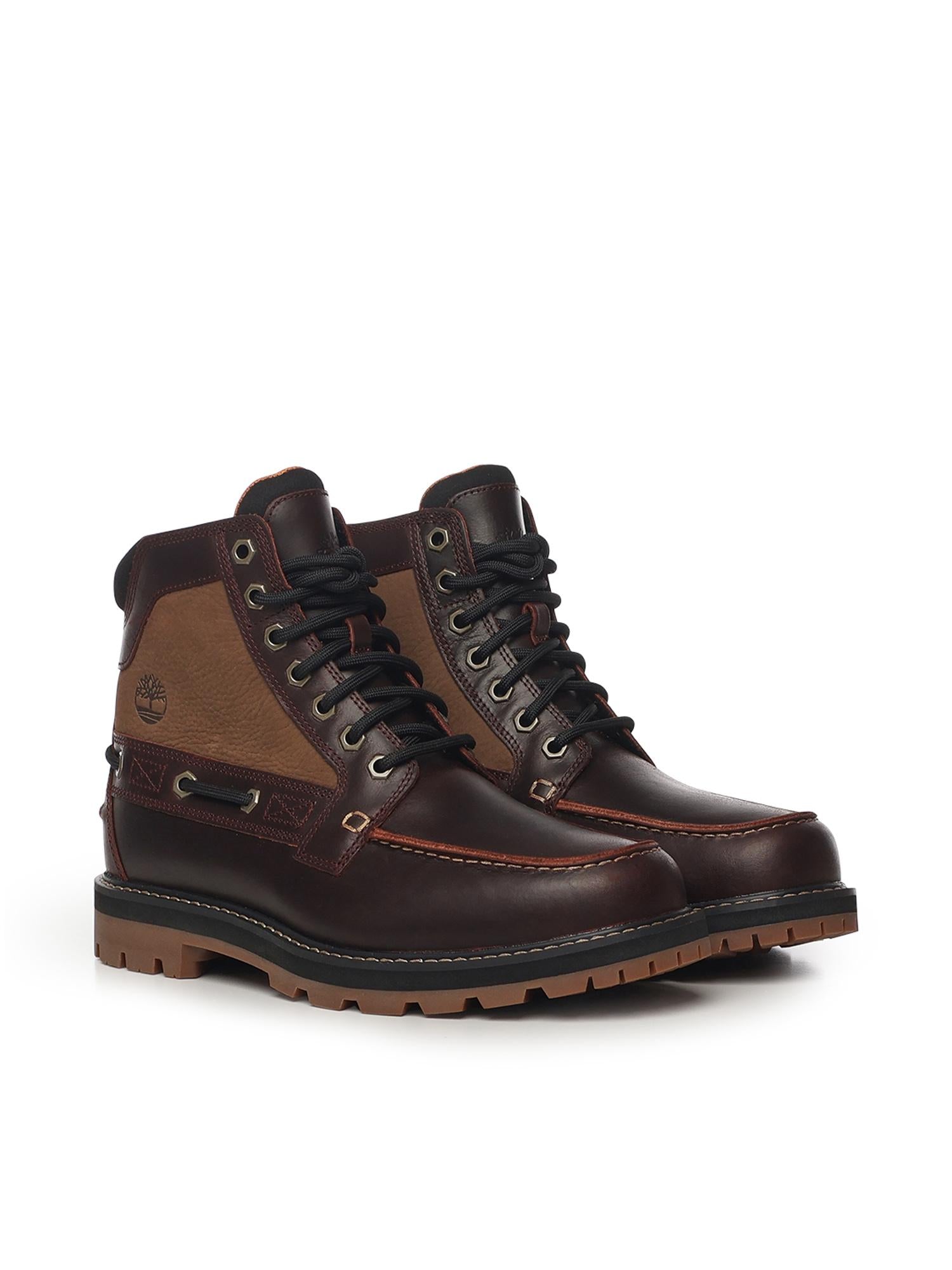 Stivale Britton Road TB0A697HEIW1  TIMBERLAND 