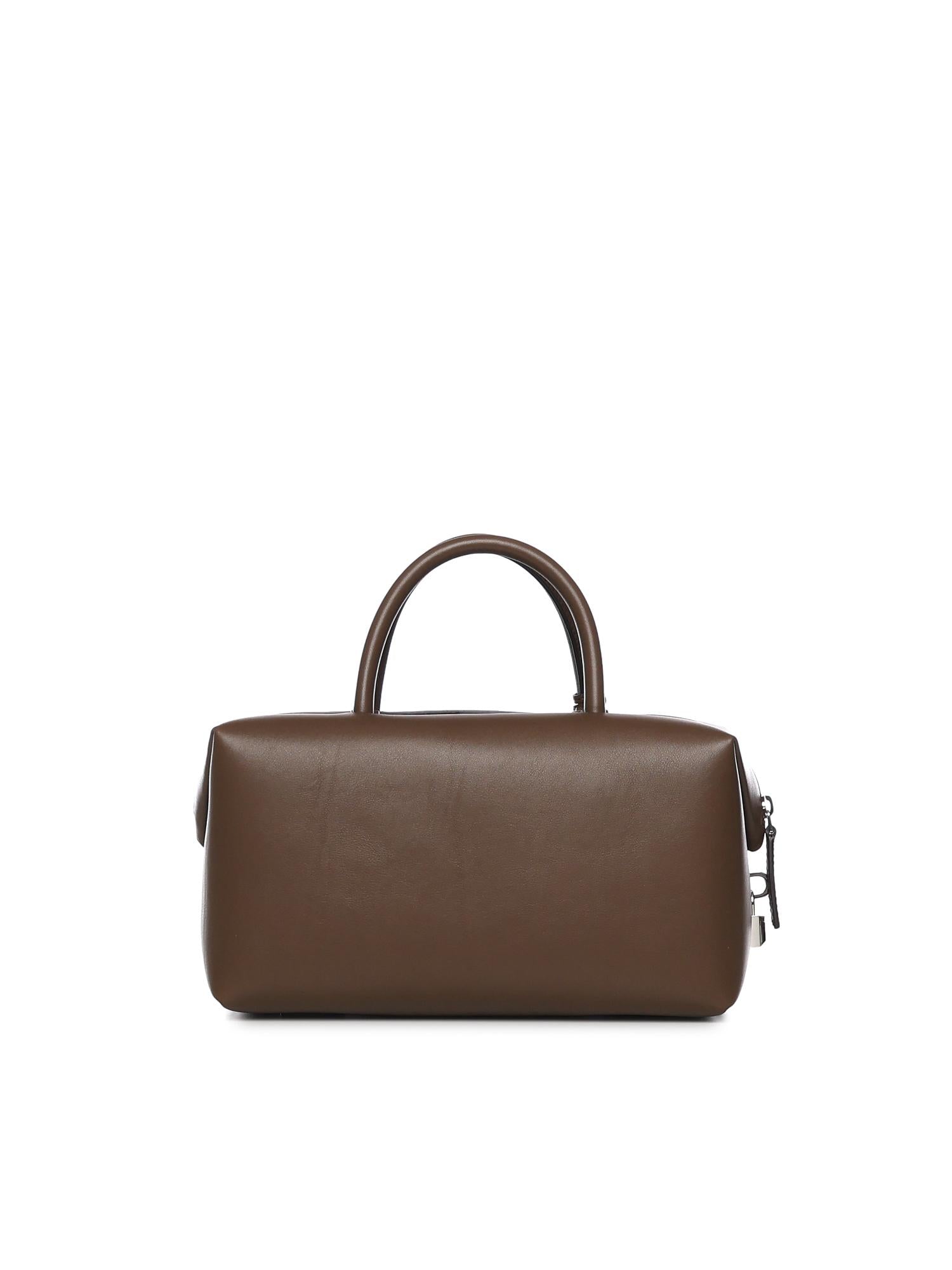 Bauletto medium in pelle 2614511041600 029 MAX MARA 