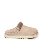 Sabot Goldenstar in camoscio 1138252 SAN UGG 