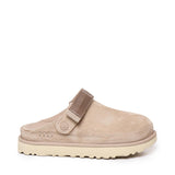 Sabot Goldenstar in camoscio 1138252 SAN UGG 