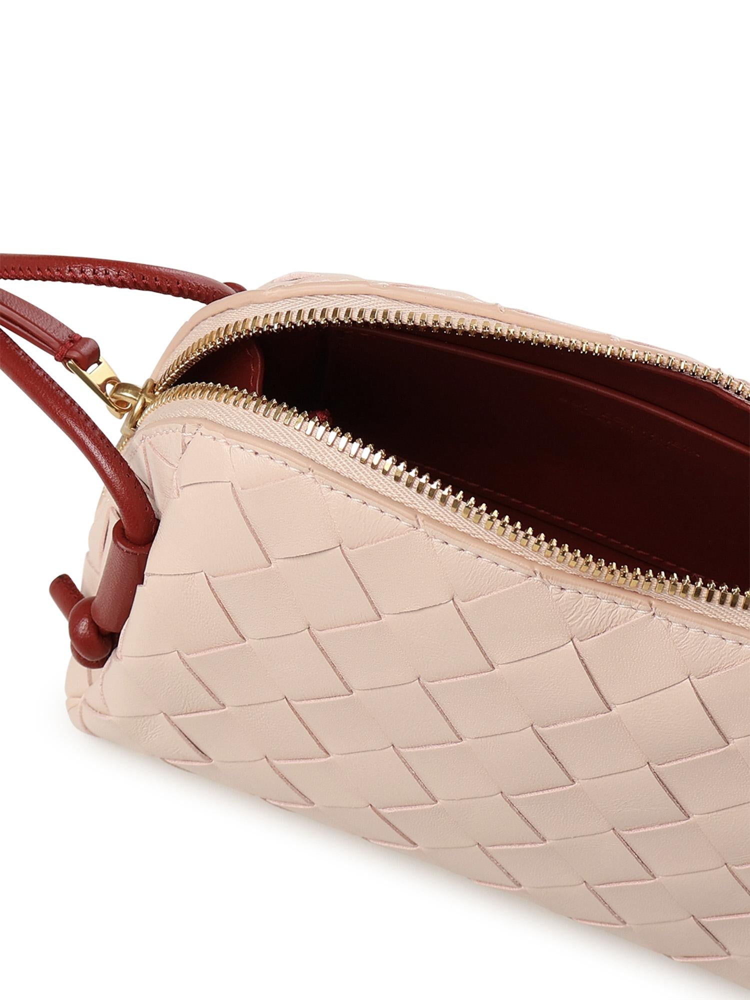 Pochette Concert 794258 VCPPU6812 BOTTEGA VENETA 