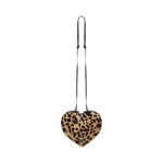 Borsa Le Cœur  Animalier AA1P003CA329 157 ALAIA 