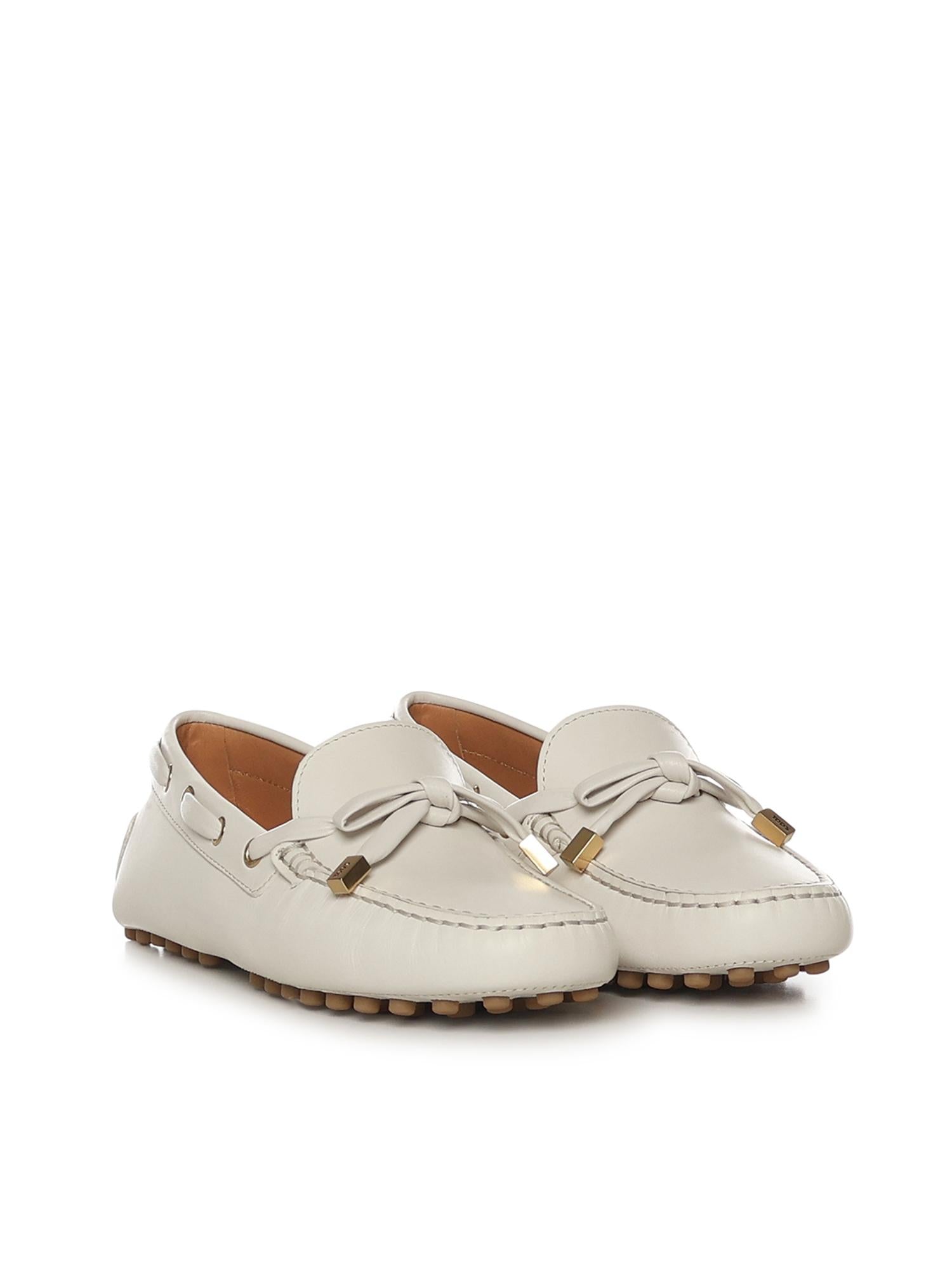 Mocassino Gommino in pelle XXW22L0KB00N6M B015 TOD'S 