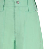Pantalone a gamba largo 640085 3BU3823090 STELLA McCARTNEY 