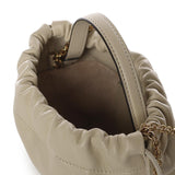 Borsa a spalla mini Chloè Icons in pelle CH26SP126R12 20S CHLOÉ 
