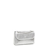 Borsa a spalla Dorothy 73BS8G802 DOROTHYARGENTO V° 73 