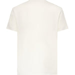 T-shirt con stampa in cotone 710B14615 001 POLO RALPH LAUREN 