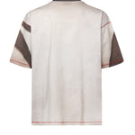 T-shirt 'T-Norm-Show' A21230 0BKBY7FMA DIESEL 