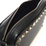 Clutch Rockstud Small 7W2P0AR3 VSH0NO VALENTINO GARAVANI 