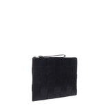 Pochette grande con intreccio 649616 VBWD38803 BOTTEGA VENETA 