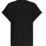T-shirt con stampa 104605 A2D1Z99 PINKO 