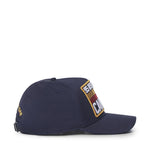 Cappello da baseball D2 BCM0237 3073 DSQUARED2 