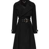 Trench Christina 5YGL05 7343AJBLK MARCIANO BY GUESS 