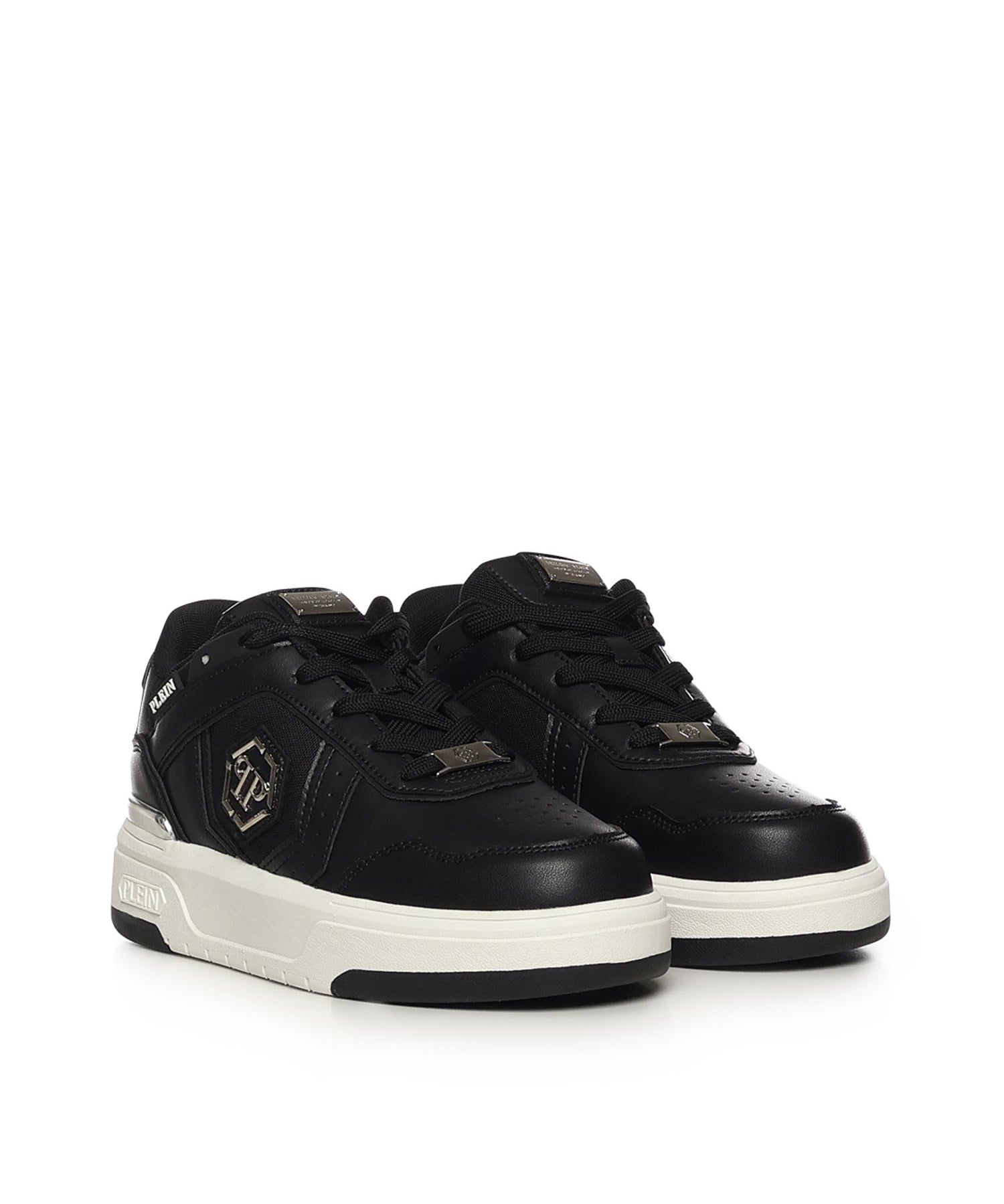 Sneaker SK8R SAFSUSC0925 PTE003N02 PHILIPP PLEIN 