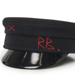 Cappello Baker Boy con logo KPC033W  RUSLAN BAGINSKIY 