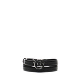 Cintura Love Birds in pelle 100143 Y5B4Z99O PINKO 