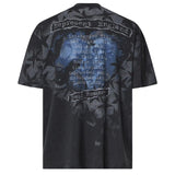 T-shirt in cotone MLM101190 06 REPRESENT 