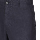 Bermuda in lino<BR/> 8UED0805 626 FEDELI 