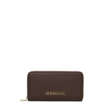 Portafoglio con logo JC5700PP1NLD0 301 LOVE MOSCHINO 
