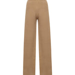 Pantalone in lana e cachemire 2521336012600 005 MAX MARA 