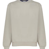 Felpa in cotone 8094597 A3888 BURBERRY 