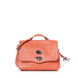 Borsa Postina baby in pelle 068010 0040000Z0384 ZANELLATO 