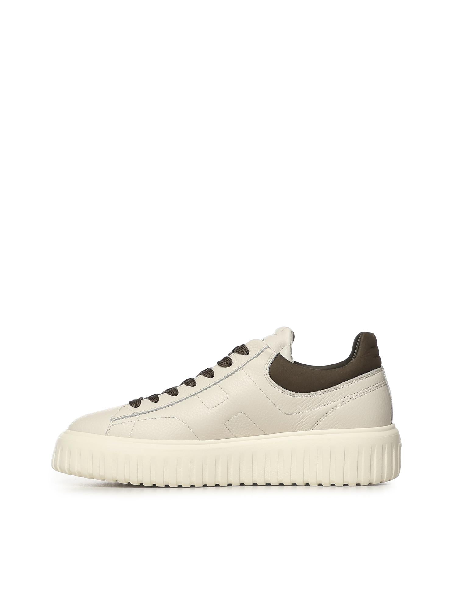 Sneakers Hogan H-Stripes HXM6450FC60UXL 0RVQ HOGAN 