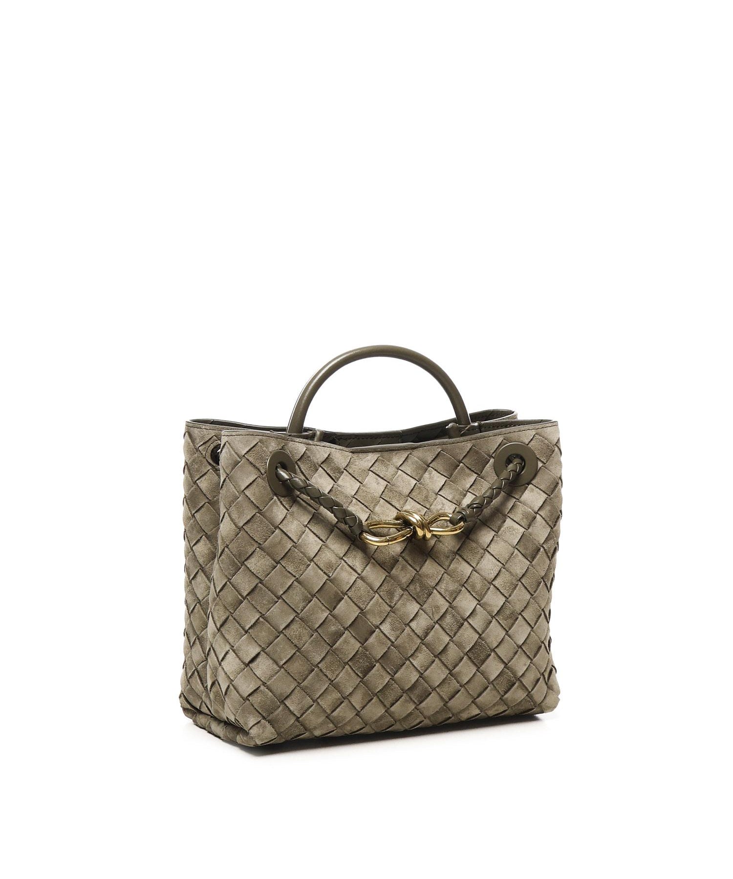 Borsa andiamo piccola 766014 V1QE63231 BOTTEGA VENETA 