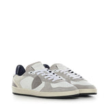 Sneaker Pgal in pelle PGLU VD02 PHILIPPE MODEL 