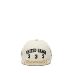 Cappello baseball United DFM58020B0000PX YELLOW PDF CHANNEL 