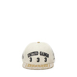 Cappello baseball United DFM58020B0000PX YELLOW PDF CHANNEL 