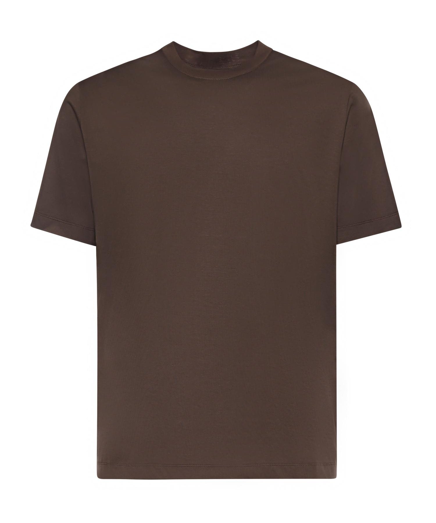 T-shirt Vice in cotone premium VICE MORO GIULIANO GALIANO 