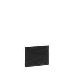 Portacarte Puzzle in pelle di vitello C510Q77X02 1100 LOEWE 