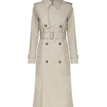 Trench lungo classic 8093045 A3888 BURBERRY 