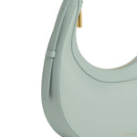 Mini bag Whisper in pelle E5PIP530101 B33 COCCINELLE 