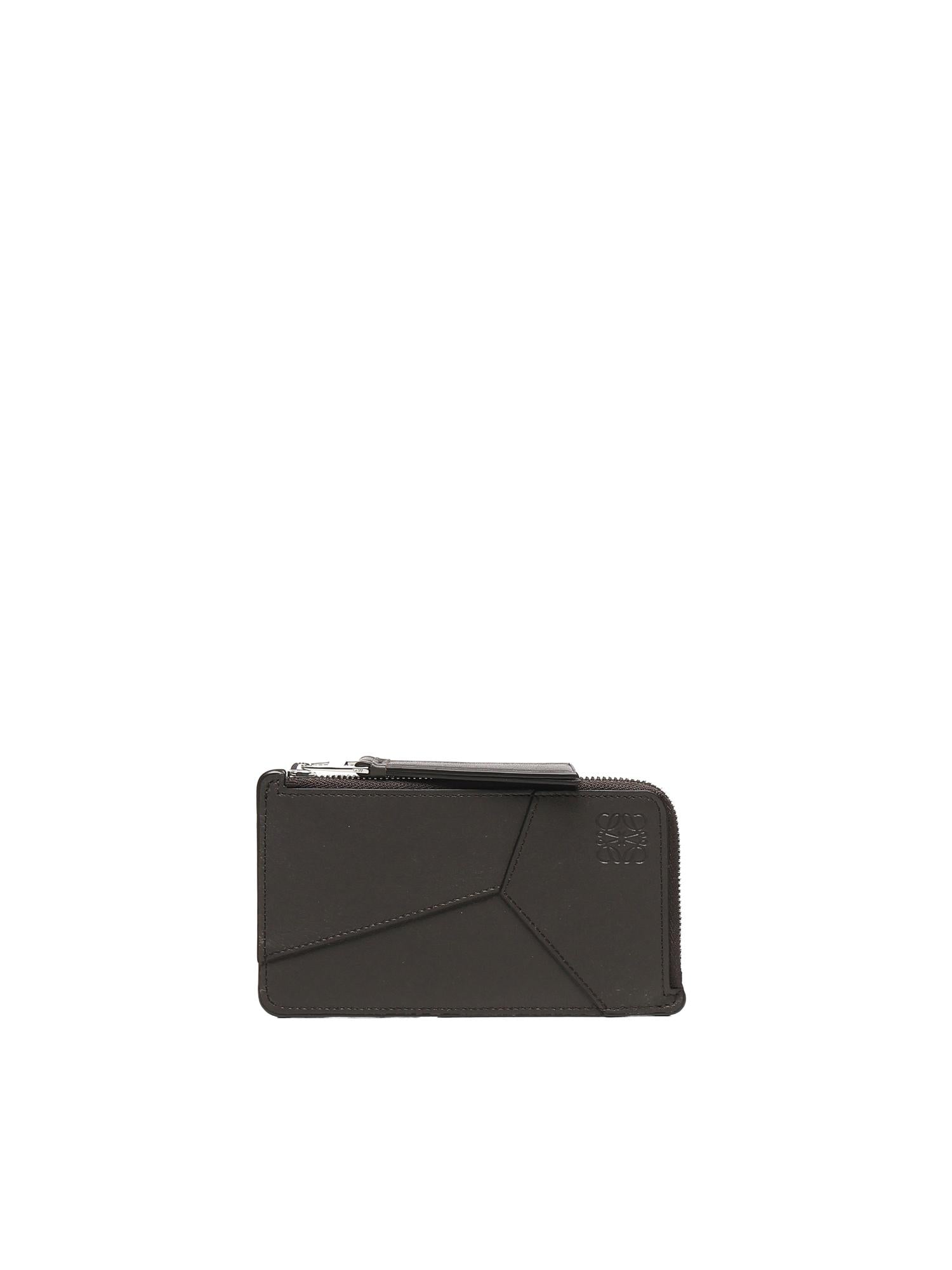 Portafoglio Puzzle Edge Large C510G17X05 1220 LOEWE 