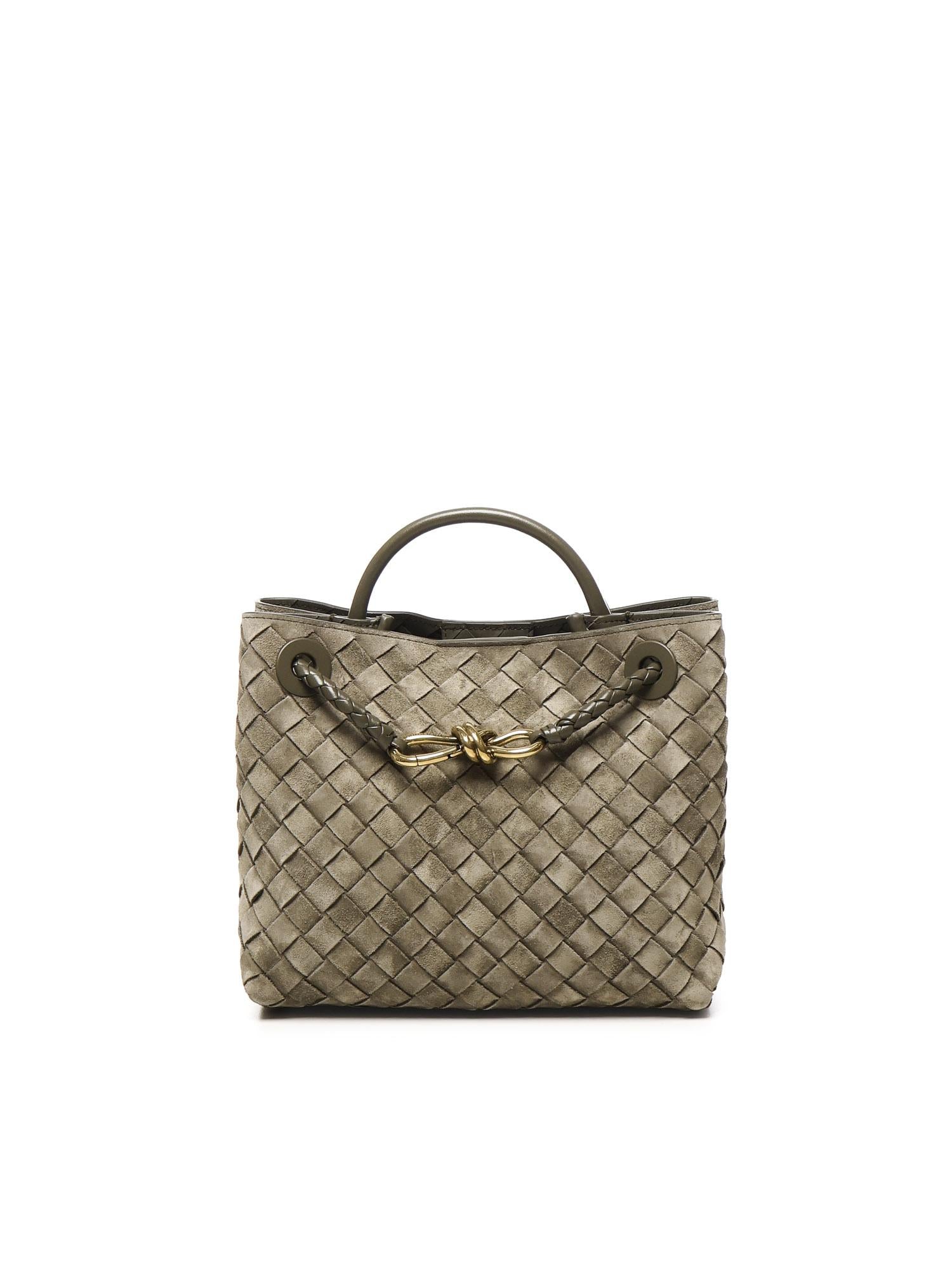 Borsa andiamo piccola 766014 V1QE63231 BOTTEGA VENETA 