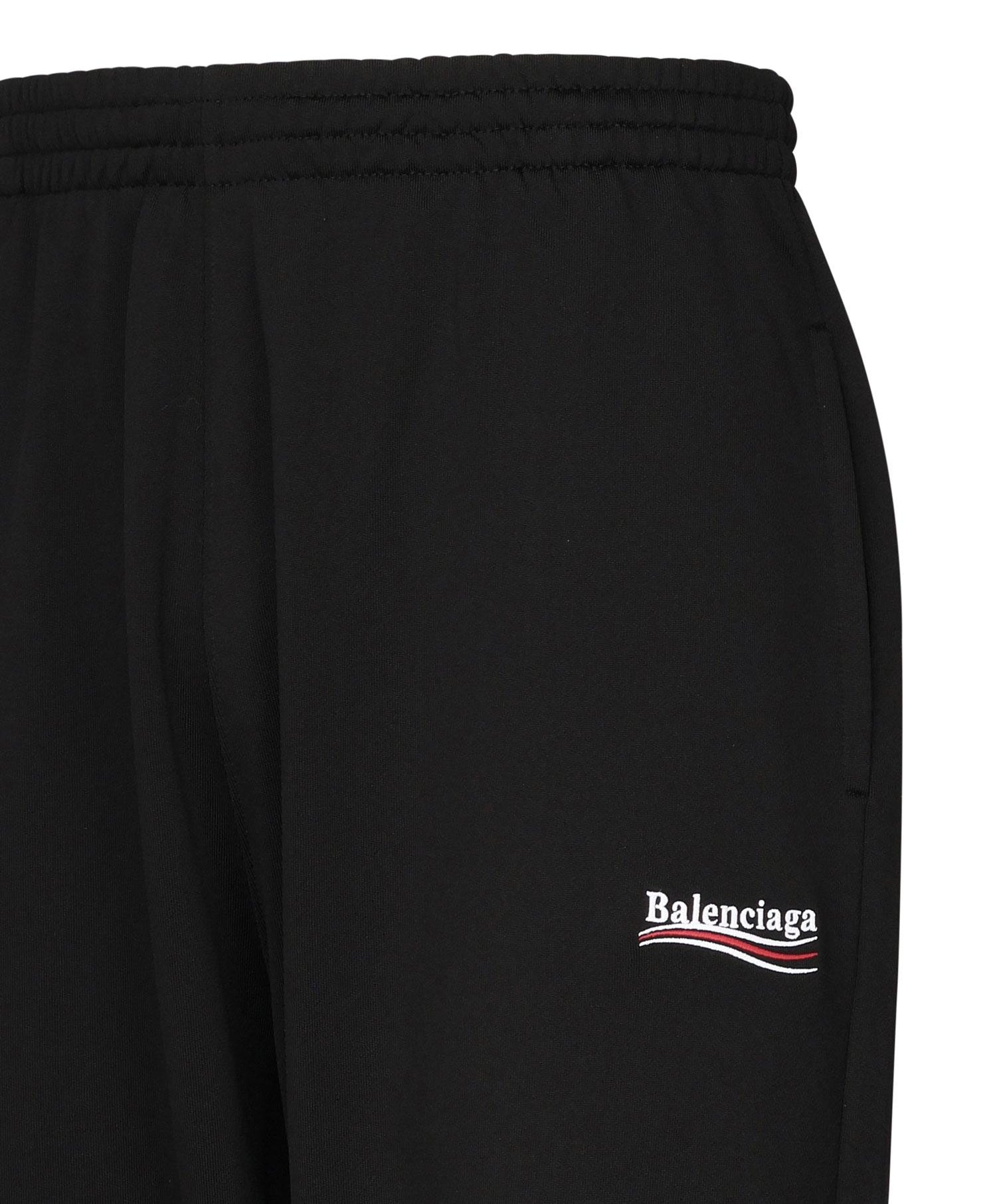 Pantaloni Political Campaign Baggy 818517 TRVE21089 BALENCIAGA 