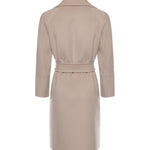 Cappotto corto in lana 2619011051600 051 'S MAX MARA 